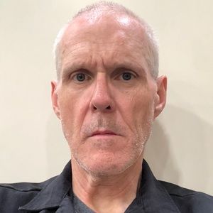 Meet your Posher, Richard